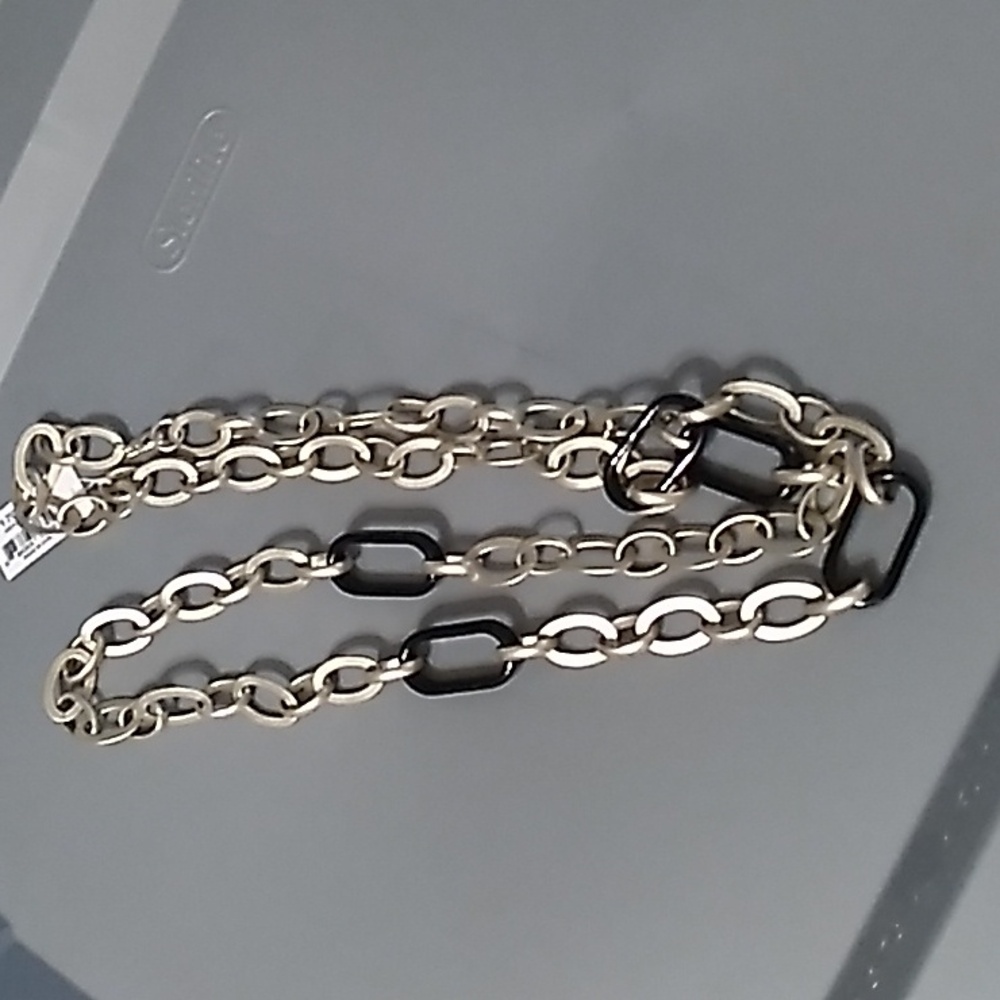 Cookie Lee silver links